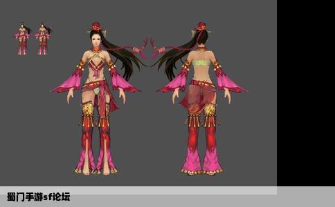 蜀门手游sf论坛