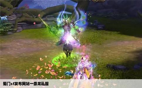 蜀门sf发布网站一条龙私服